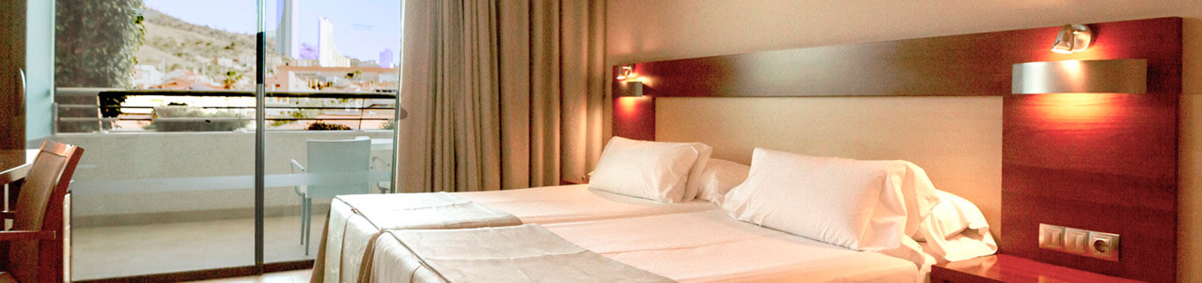 Hotel Deloix Aqua Center Hotel Deloix Aqua Center