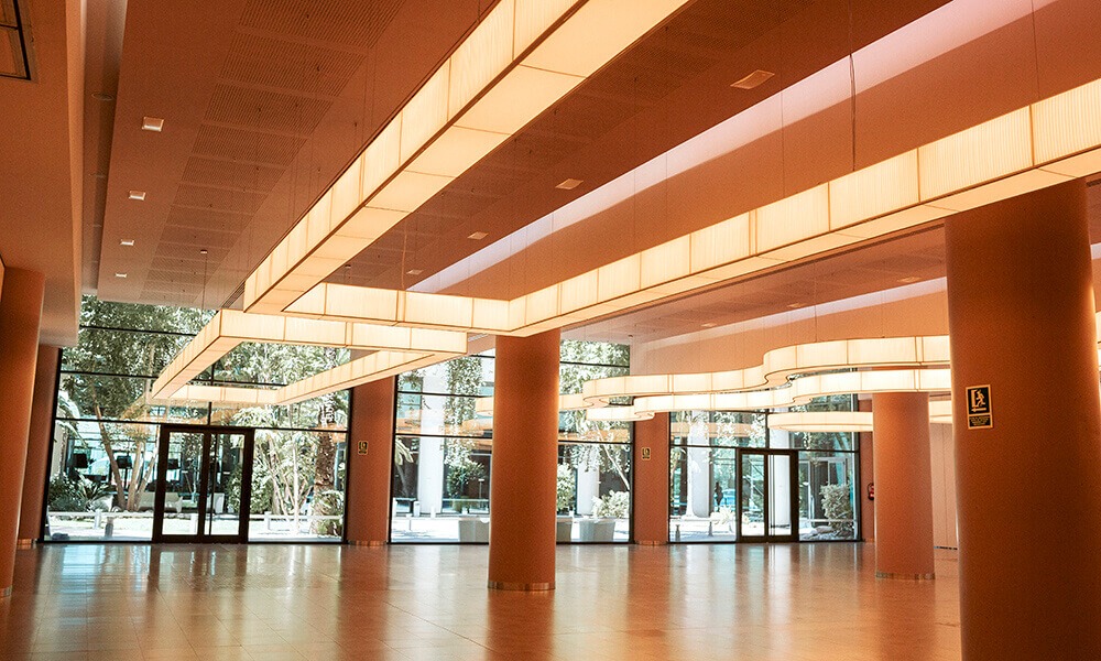 Hotel Deloix Aqua Center