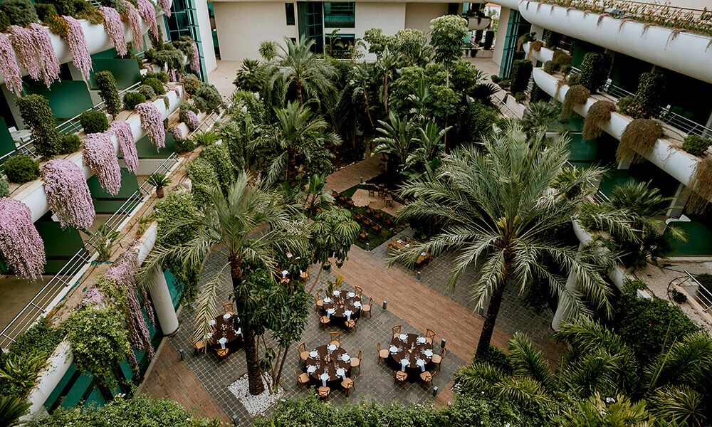 Hotel Deloix Aqua Center