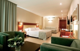 Hotel Deloix Aqua Center